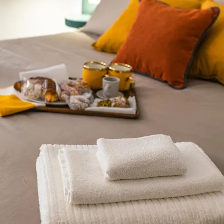 Miro - Elegant Centro Storico *