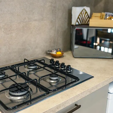 Miro - Elegant Centro Storico 카타니아