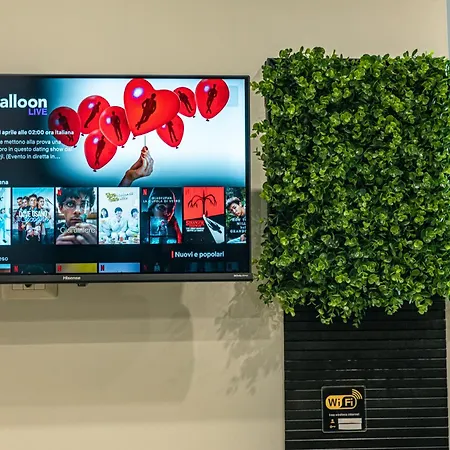 Miro - Elegant Centro Storico 펜션 카타니아