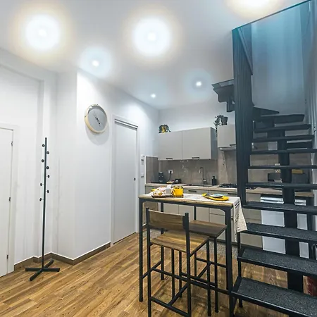 Miro - Elegant Centro Storico *