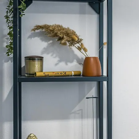 Miro - Elegant Centro Storico 펜션