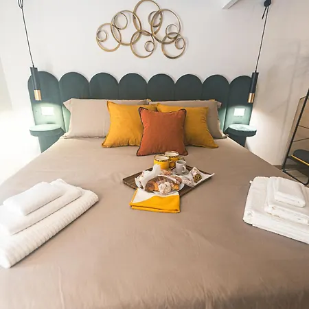 펜션 Miro - Elegant Centro Storico *