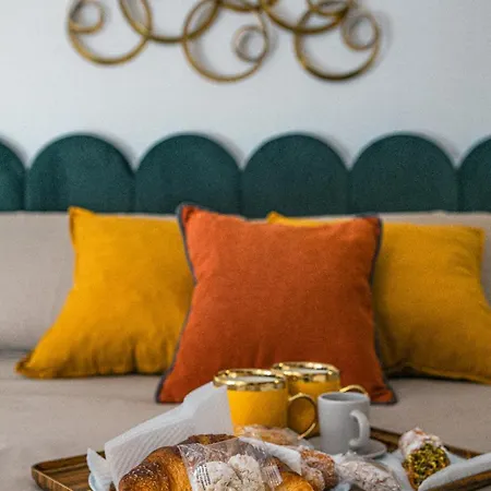 펜션 Miro - Elegant Centro Storico *