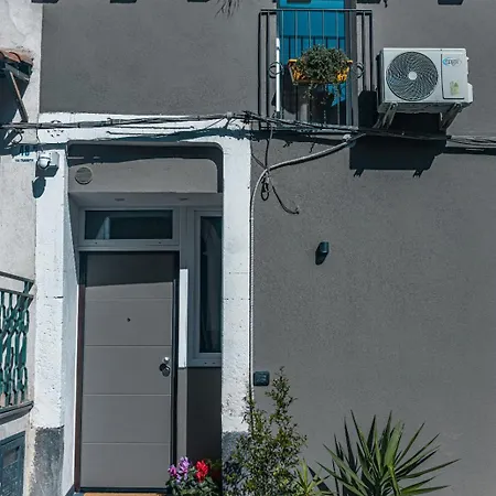 펜션 Miro - Elegant Centro Storico 카타니아